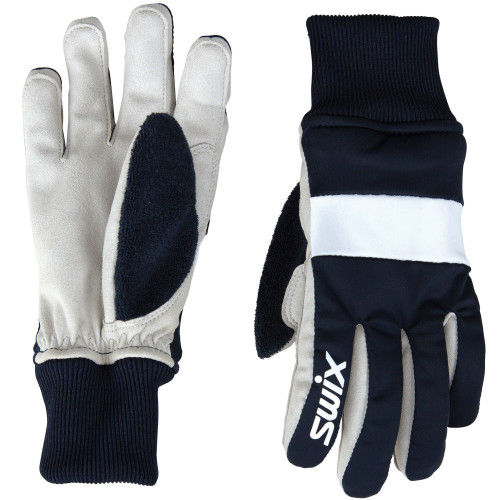 Dětské rukavice Swix Cross Glove Jr