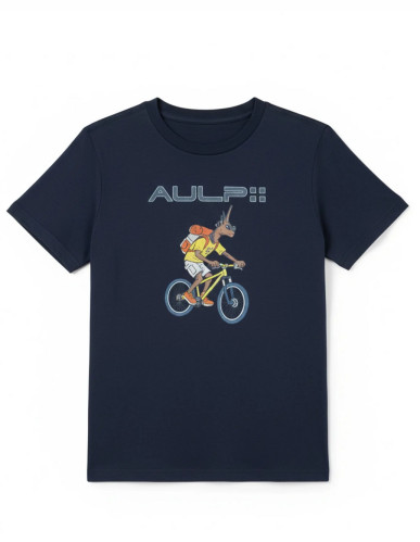 Dětské tričko AULP DELKO