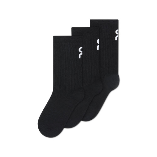 Dětské ponožky ON Logo Sock High 3-pack Kids