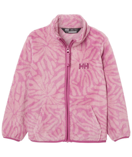 Dětská bunda Helly Hansen K CHILL FLEECE JACKET