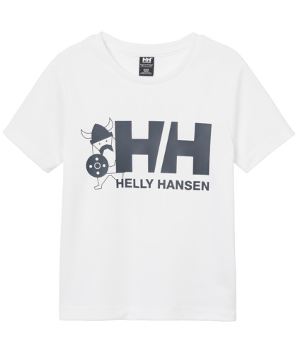 Dětské tričko Helly Hansen K HH TECH GRAPHIC T-SHIRT