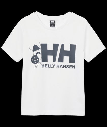 Dětské tričko Helly Hansen K HH TECH GRAPHIC T-SHIRT