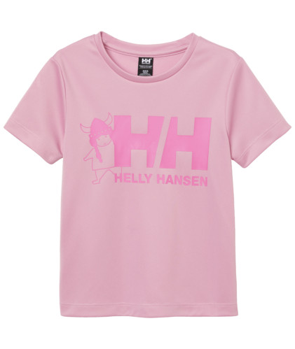 Dětské tričko Helly Hansen K HH TECH GRAPHIC T-SHIRT