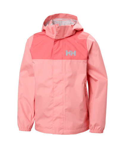 Dětská pláštěnka Helly Hansen JR VANCOUVER RAIN JACKET