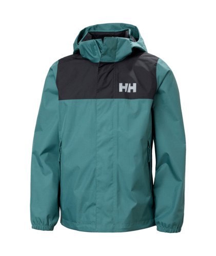 Dětská pláštěnka Helly Hansen JR VANCOUVER RAIN JACKET