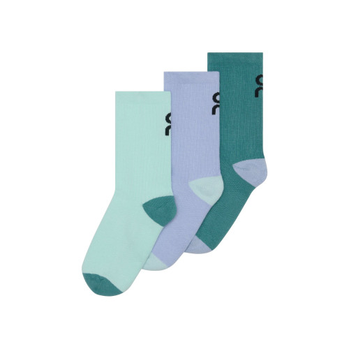 Dětské ponožky ON Logo Sock High 3-pack Kids