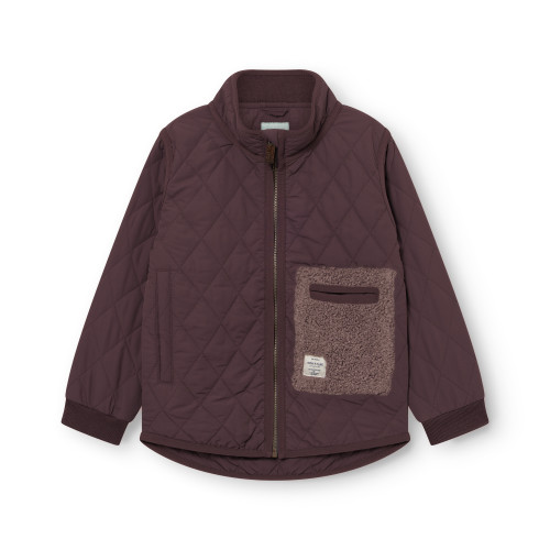 Dětská bunda MINI A TURE MATLOU thermo jacket. GRS