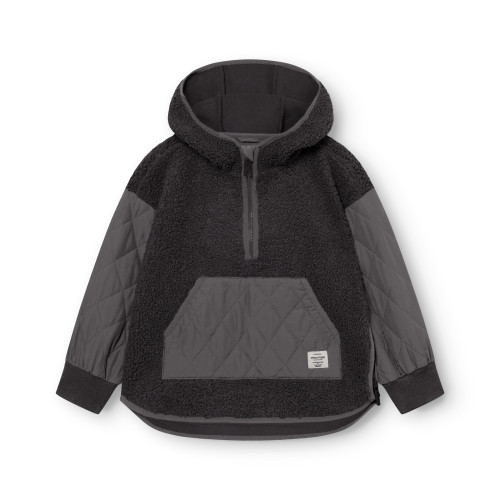 Dětská bunda MINI A TURE MATSIXTEN thermo anorak. GRS