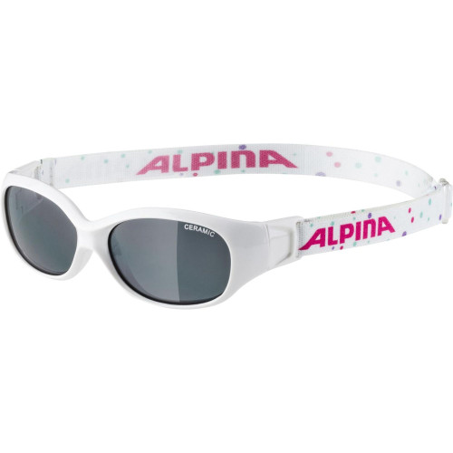 Dětské sluneční brýle ALPINA Sports Flexxy Kids