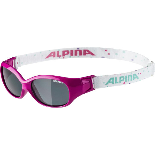 Dětské sluneční brýle ALPINA Sports Flexxy Kids