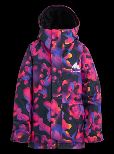 Dětská bunda Burton K SKIMMER JK