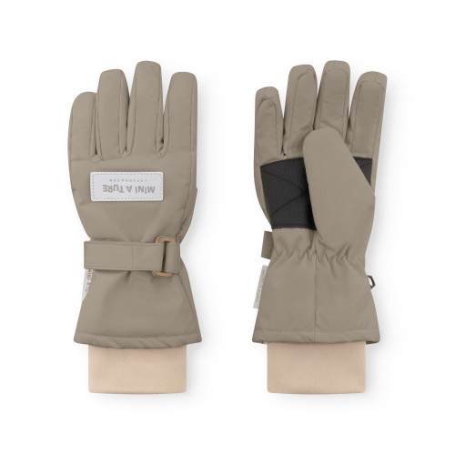 Dětské rukavice MINI A TURE MATCELIO gloves