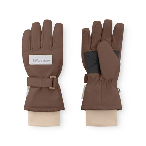 Dětské rukavice MINI A TURE MATCELIO gloves