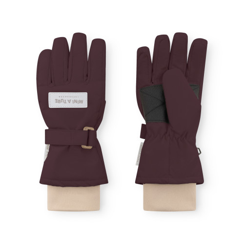 Dětské rukavice MINI A TURE MATCELIO gloves