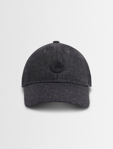 Unisex kšiltovka Fusalp WOOL CAP