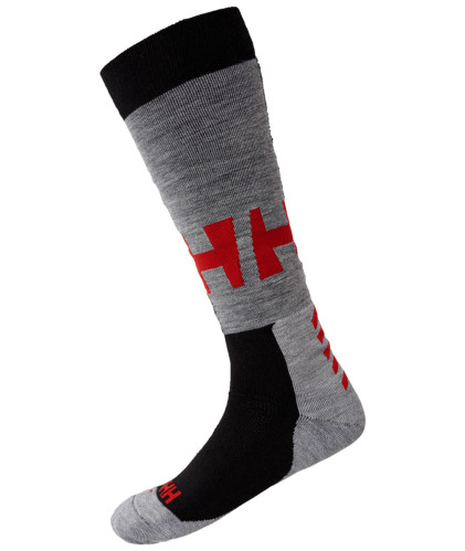 Unisex ponožky Helly Hansen ALPINE SOCK MEDIUM