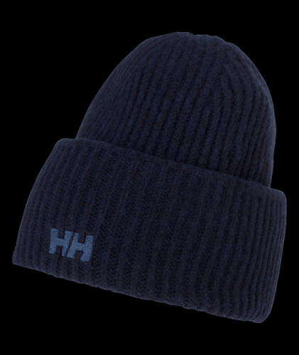 Helly Hansen SOFT RIB BEANIE