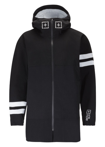 Unisex pláštěnka OneMore 301 - RAIN JACKET