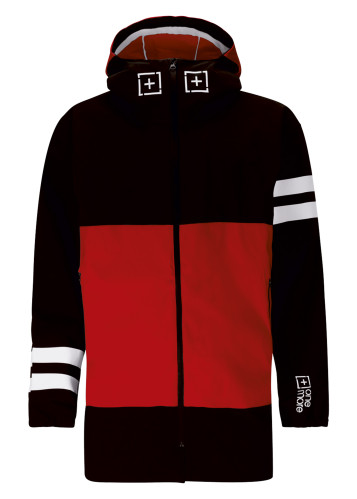 Unisex pláštěnka OneMore 301 - RAIN JACKET