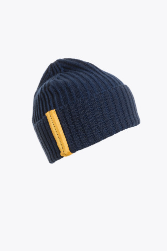 Unisex čepice Parajumpers NEST HAT