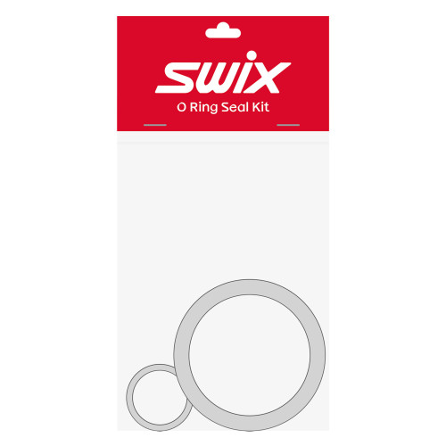 Unisex OSTATNÍ Swix Těsnění k víčku