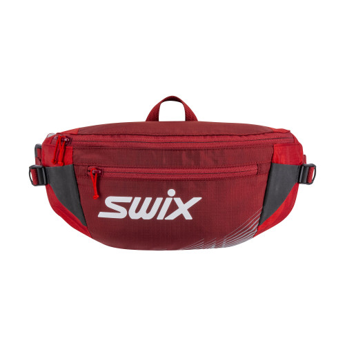 Unisex ledvinka SWIX Ledvinka-bidon Vantage 1,5L Hip Pack