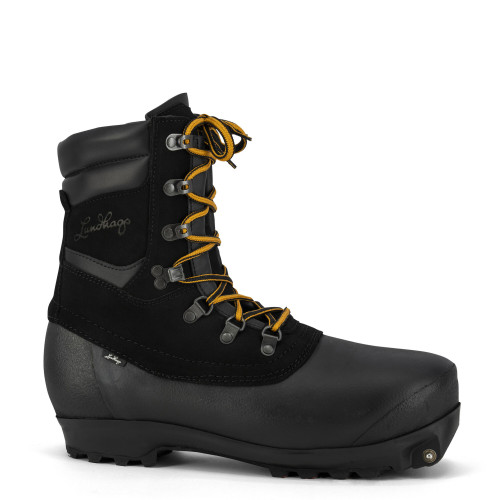 Unisex outdoorové boty Lundhags Lyžařské boty Abisku Expedition