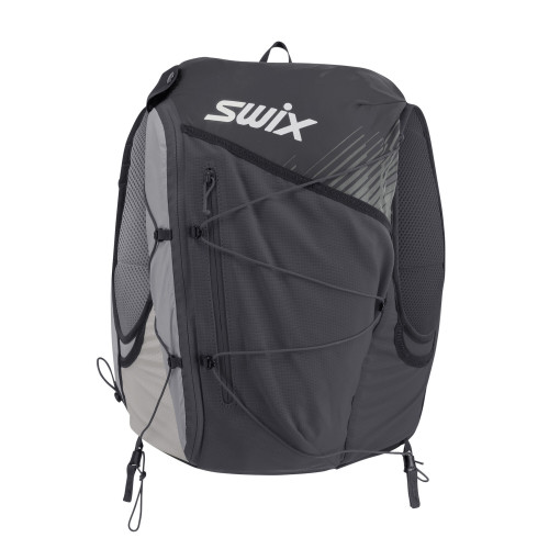 Unisex vesta Swix Vesta Pace 4L Hydration Vest