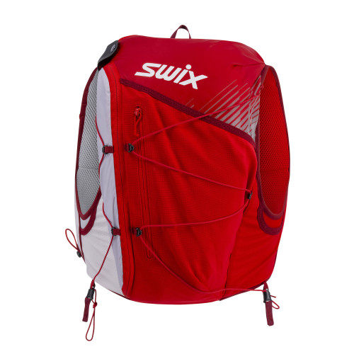 Unisex vesta Swix Vesta Pace 4L Hydration Vest
