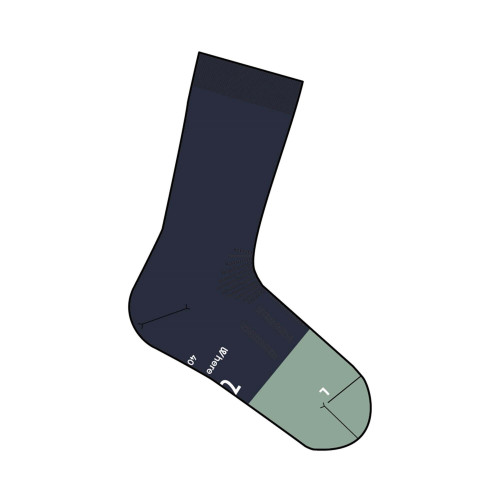 Unisex ponožky Ulvang Ponožky Hero Thin
