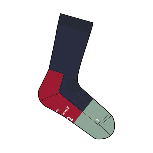Unisex ponožky Ulvang Ponožky Hero Warm