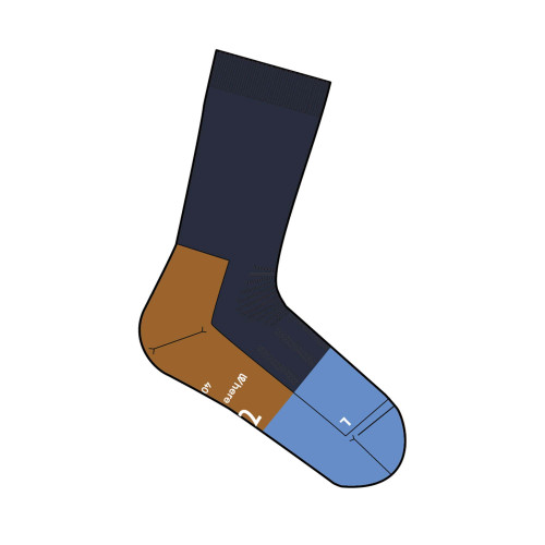 Ulvang Ponožky Hero Warm