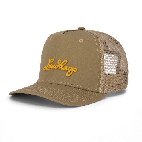 Lundhags Kšiltovka Trucker