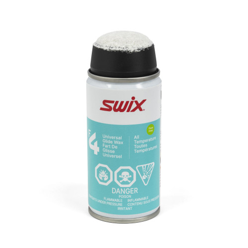 Unisex VOSKY A SERVIS Swix F4,univerzální,150ml