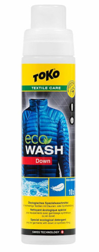 Eco Down Wash