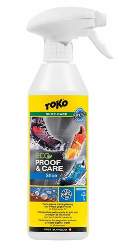Eco Shoe Proof & Care