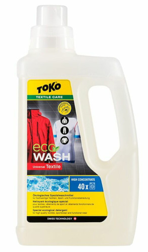 Unisex IMPREGNACE A DETERGENTY TOKO Eco Textile Wash