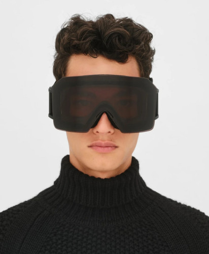 Unisex LYŽAŘSKÉ Yniq Model Nine