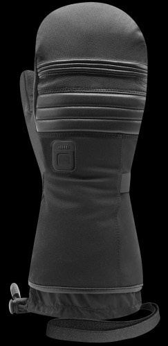 Unisex RUKAVICE VYHŘÍVANÉ RACER 1927 CONNECTIC 5 MITT - Heated gloves