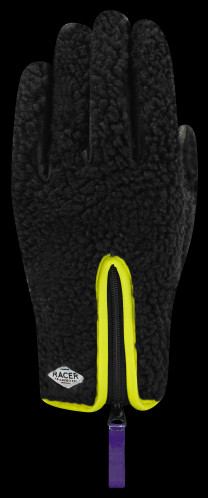 Unisex rukavice RACER 1927 TOUCAN