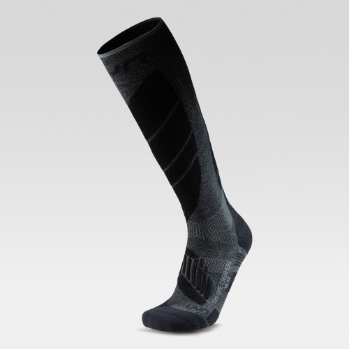 Unisex ponožky UYN UNISEX SKI ONE CASHMERE
