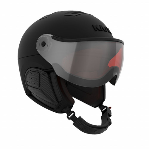 Unisex HELMY Kask Shadow Visor