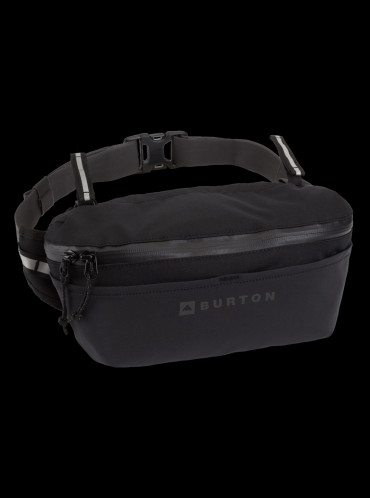 Multipath Accessory Bag