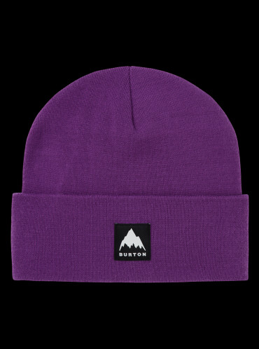 Unisex čepice BURTON Recycled Kactusbunch Beanie Tall
