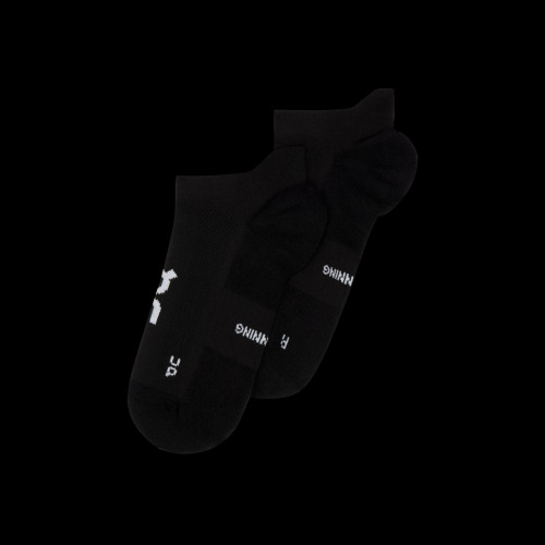 ON Core Run Sock Low 2P