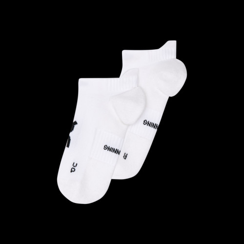 ON Core Run Sock Low 2P