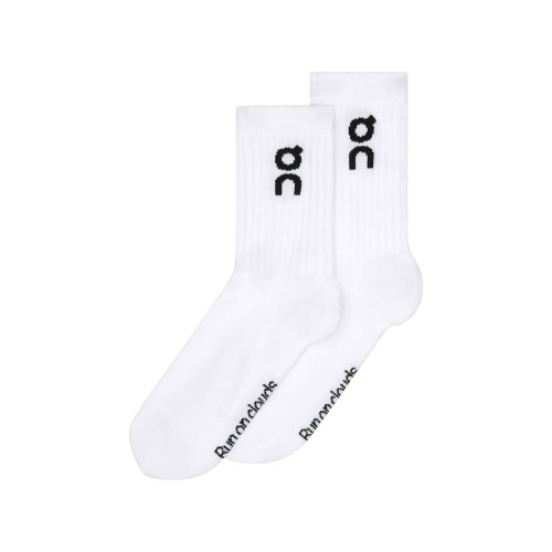 Unisex ponožky ON Logo Sock High 3P