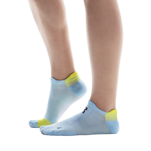 ON Performance Run Sock Low