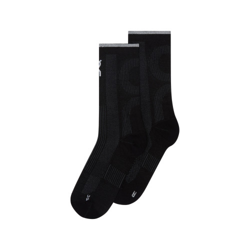 Unisex ponožky ON Elite Run Sock High