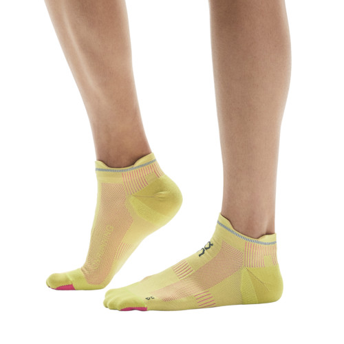 Unisex ponožky ON Elite Run Sock Low